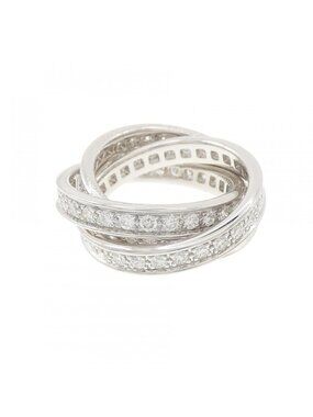 Cartier Suri Bangle's Ring Bracelet